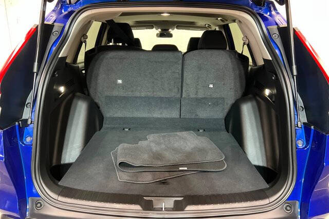 2023 Honda CR-V