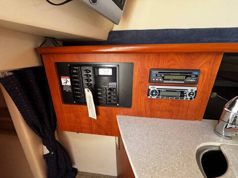 2008 Bayliner 265SB