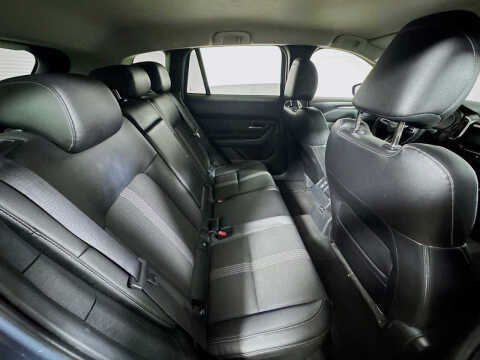 2024 Mazda CX-50 2.5 S Preferred