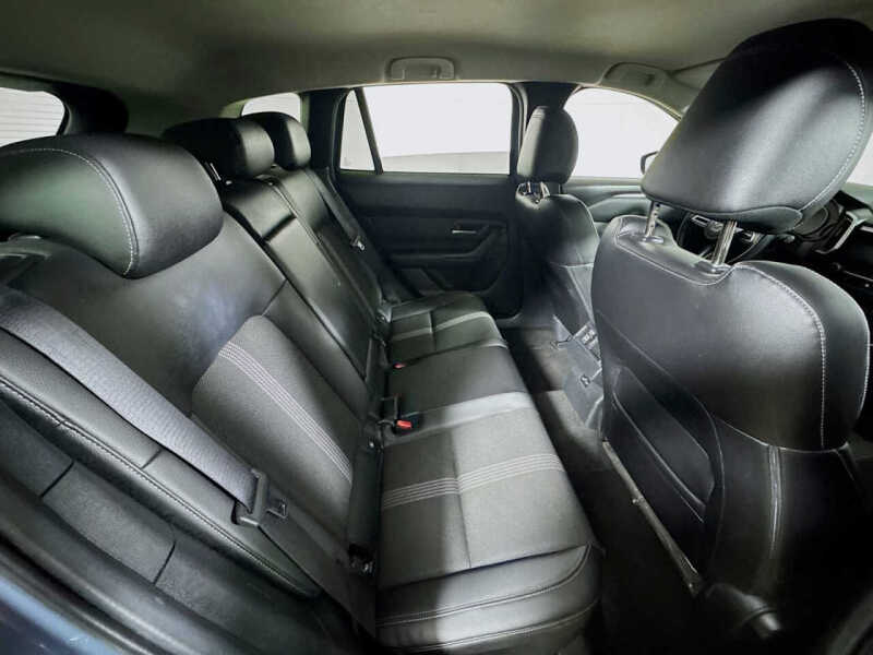 2024 Mazda CX-50 2.5 S Preferred