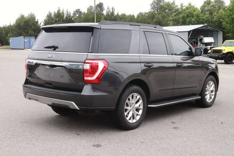 2021 Ford Expedition XLT