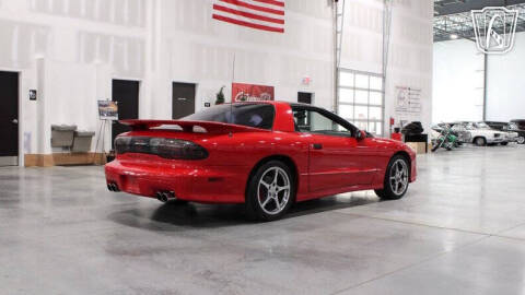 1994 Pontiac Firebird