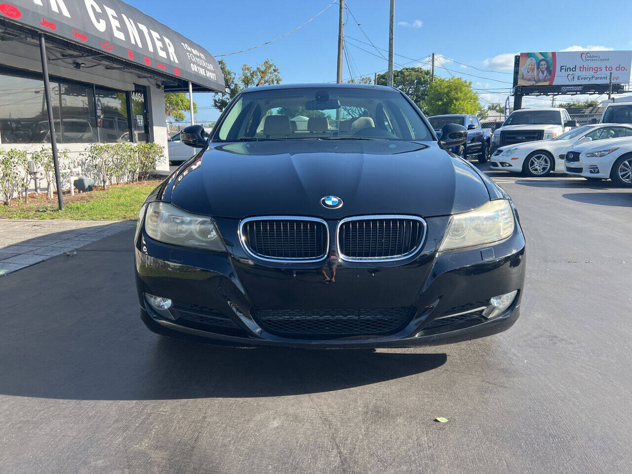 2010 BMW 3 Series Sedan - $7,900