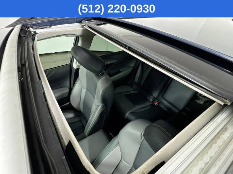 2023 Subaru Outback Onyx Edition XT