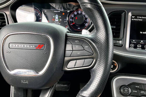2020 Dodge Challenger GT
