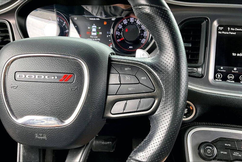 2020 Dodge Challenger GT