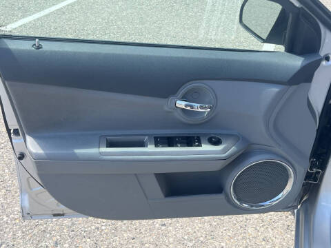 2008 Dodge Avenger SXT