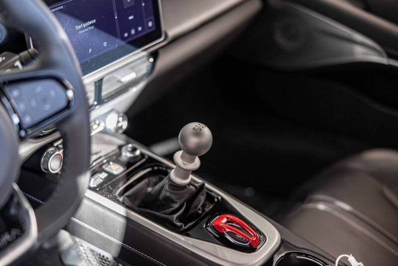 2025 Lotus Emira V6 Base