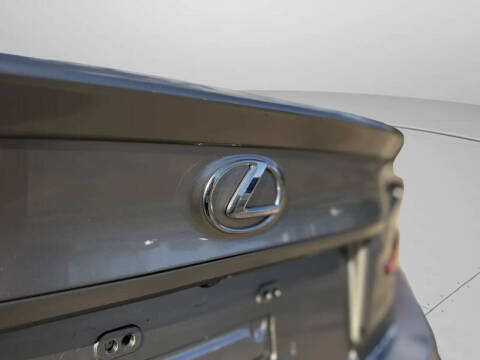 2017 Lexus RC 350