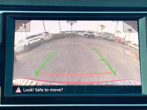 2019 Volkswagen Jetta SE