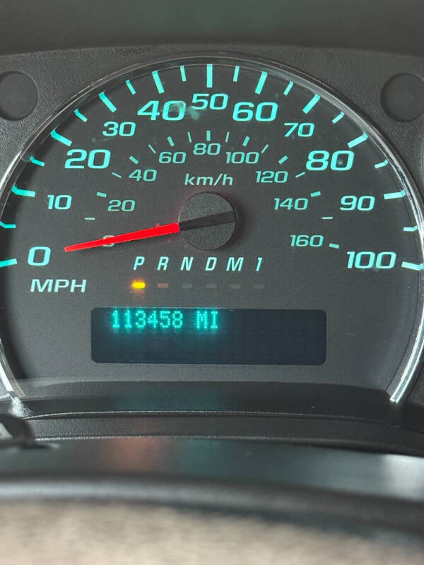 2015 Chevrolet Express 2500