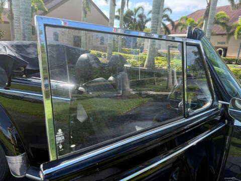 1979 Volkswagen Super Beetle