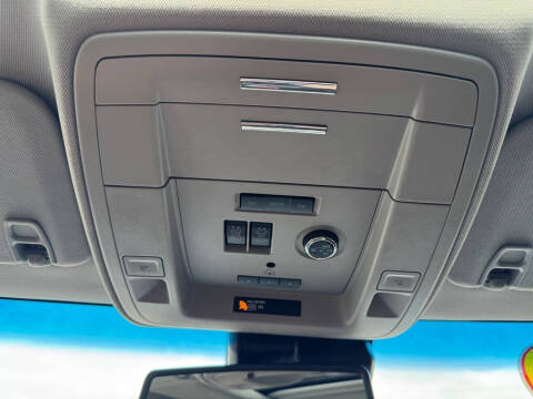 2020 GMC Yukon XL SLT