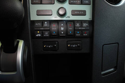 2009 Honda Pilot EX-L
