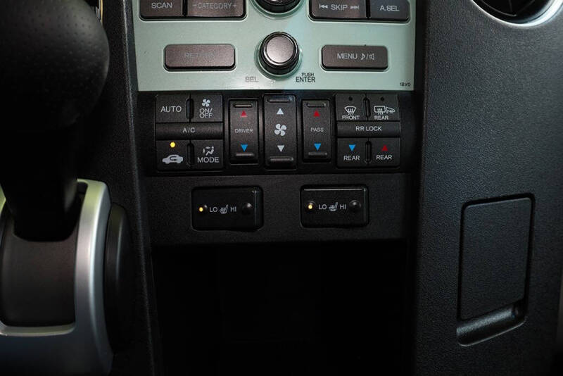 2009 Honda Pilot EX-L
