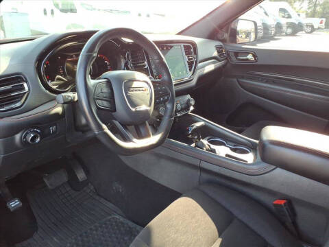 2023 Dodge Durango GT Launch Edition