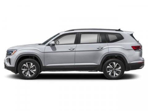 2026 Volkswagen Atlas SE 4Motion