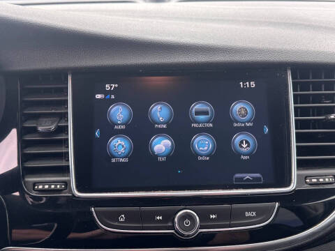 2019 Buick Encore Sport Touring