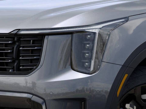 2026 Kia Sorento Plug-In Hybrid