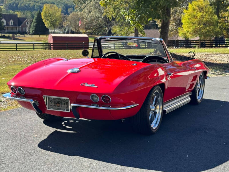 1964 Chevrolet Corvette