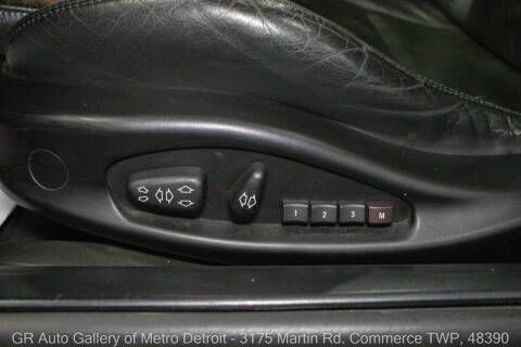 2003 BMW M3