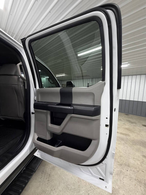 2019 Ford F-350 Super Duty XL