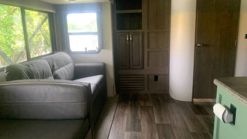 2023 Keystone RV Cougar Half-Ton FW