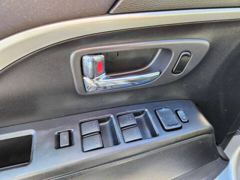 2013 Mazda MAZDA5 Sport