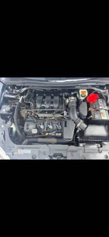 2015 Ford Taurus SEL