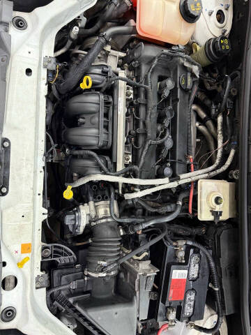 2013 Ford Transit Connect