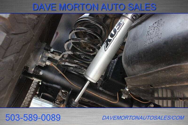 2000 Jeep Wrangler SE