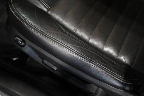 2014 Ford Mustang GT Premium