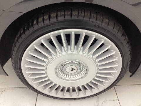 2018 BMW 5 Series 530i