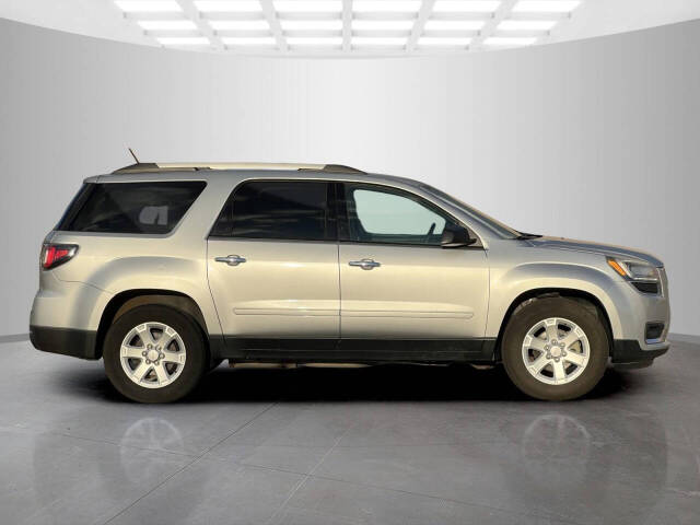 2015 GMC Acadia for sale at Used Cars Toledo in Oregon, OH