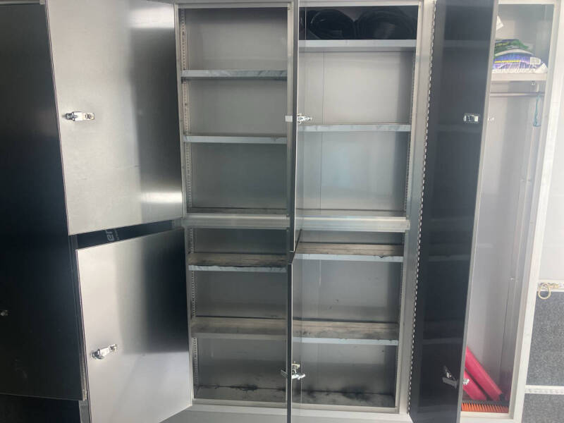 2014 inTech Trailers BTA8526TA4