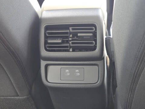 2026 Nissan LEAF SV+