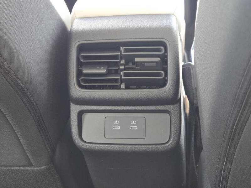 2026 Nissan LEAF SV+