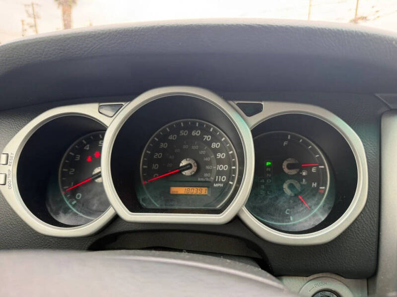 2008 Honda Element EX
