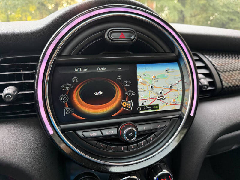 2018 MINI Hardtop 4 Door Cooper S