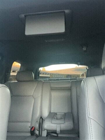 2011 Honda Pilot EX-L w/DVD