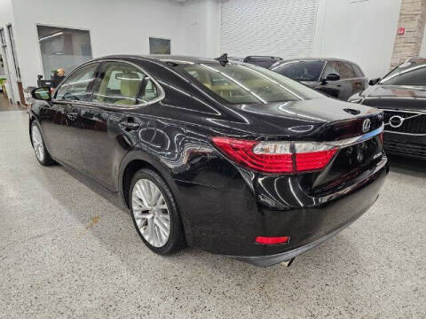 2014 Lexus ES 350