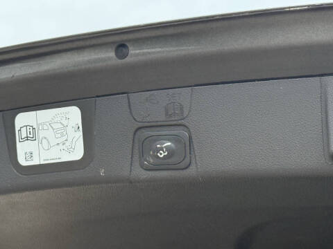 2015 Ford C-MAX Energi SEL