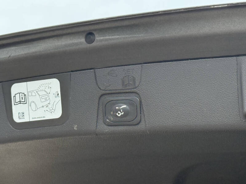 2015 Ford C-MAX Energi SEL