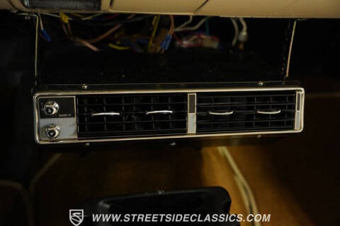 1958 Chevrolet Bel Air