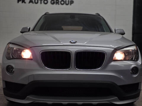 2015 BMW X1 sDrive28i