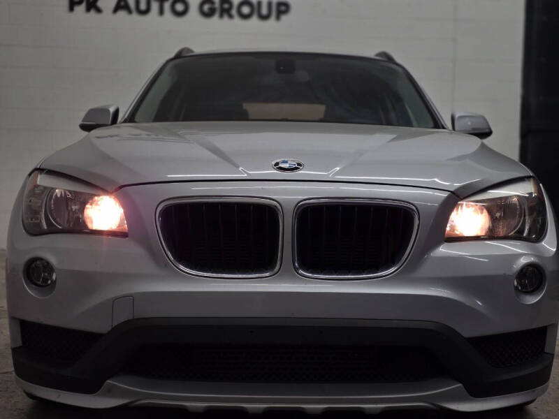 2015 BMW X1 sDrive28i