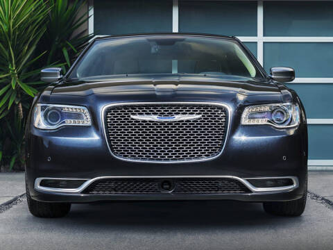 2017 Chrysler 300 for sale at Express Purchasing Plus in Hot Springs AR