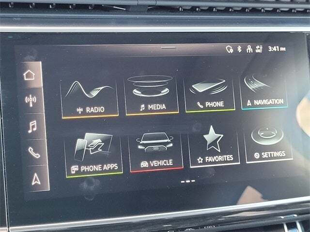 2023 Audi Q7 quattro Prestige 55 TFSI