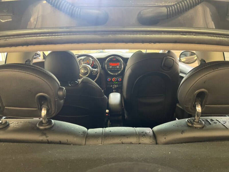 2016 MINI Hardtop 2 Door Cooper S