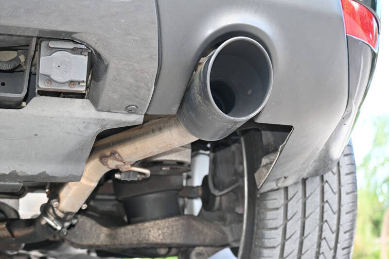 2015 Land Rover Range Rover Sport Autobiography